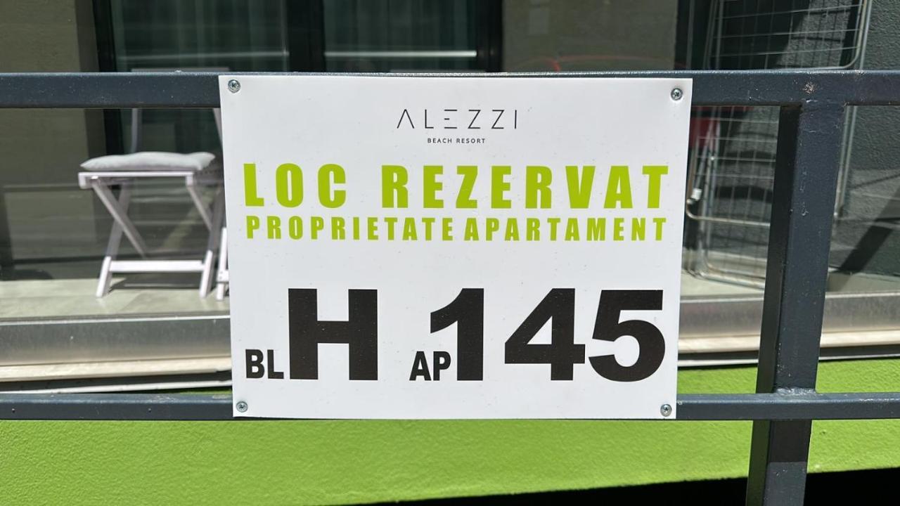 Ely'S Apartment Navodari Luaran gambar